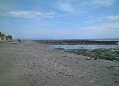 Downderry Beach